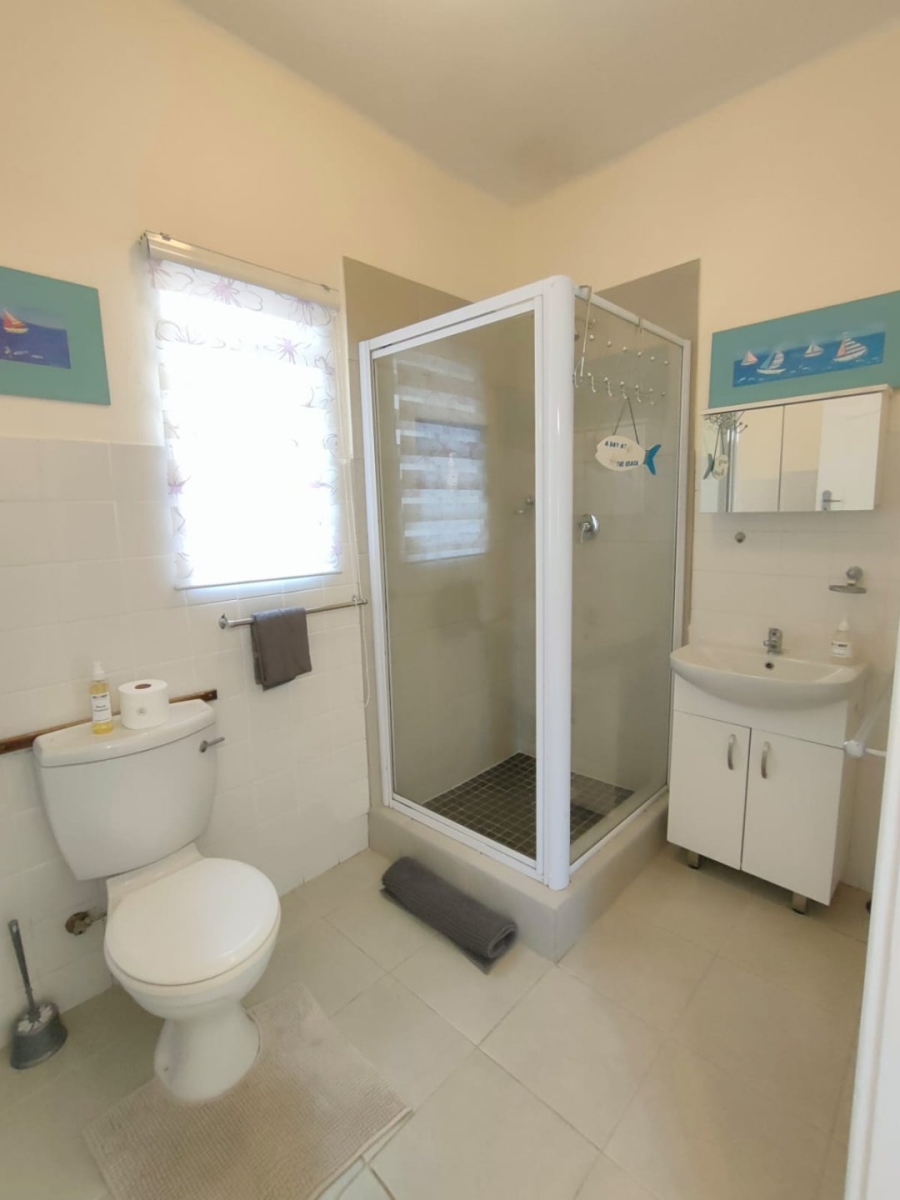 To Let 2 Bedroom Property for Rent in Summerstrand Eastern Cape